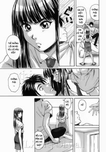 Page 217 of Kyoushi to Seito to - preview thumbnail