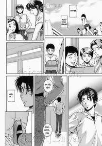 Page 224 of Kyoushi to Seito to - preview thumbnail