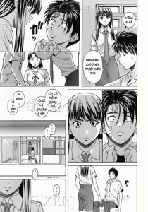Page 227 of Kyoushi to Seito to - preview thumbnail