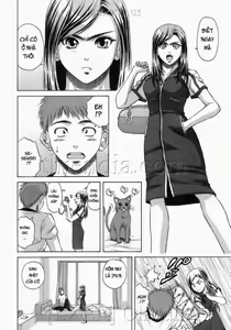 Page 249 of Kyoushi to Seito to - preview thumbnail