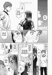 Page 252 of Kyoushi to Seito to - preview thumbnail