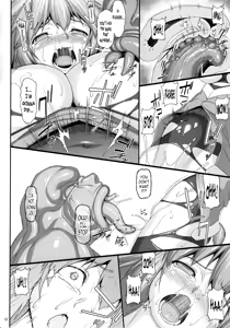Page 11 of Seraphic Gate 4 - preview thumbnail