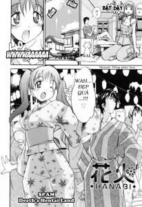 Page 112 of Oneechan no Onegai - A Wish of my Sister - preview thumbnail