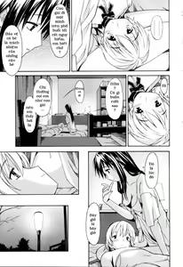 Page 84 of Oneechan no Onegai - A Wish of my Sister - preview thumbnail