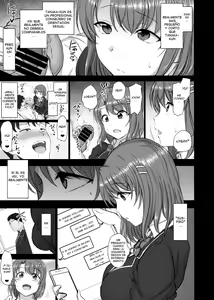 Page 5 of Saimin Seishidou 2.5 Keika Kansatu - preview thumbnail