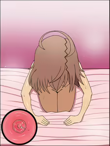 Page 138 of Moshimo Anoko-tachi ga Anata ni Zokkon no Nikudorei dattara ~Certain Heroines~ - preview thumbnail