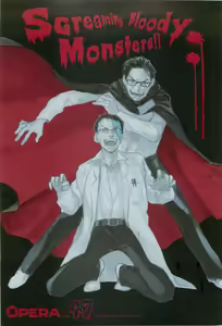 Page 3 of OPERA Vol.47 - preview thumbnail