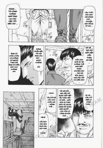 Page 130 of Ginryuu no Reimei | Dawn of the Silver Dragon Vol. 1 - preview thumbnail