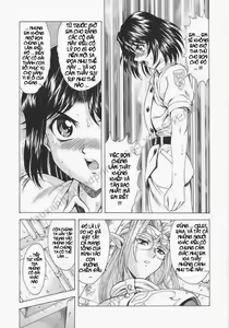 Page 32 of Ginryuu no Reimei | Dawn of the Silver Dragon Vol. 1 - preview thumbnail
