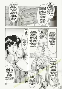 Page 50 of Ginryuu no Reimei | Dawn of the Silver Dragon Vol. 1 - preview thumbnail