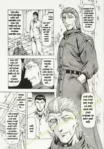 Page 56 of Ginryuu no Reimei | Dawn of the Silver Dragon Vol. 1 - preview thumbnail