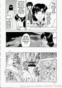 Page 101 of Ginryuu no Reimei | Dawn of the Silver Dragon Vol. 2 - preview thumbnail