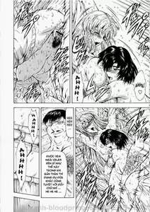 Page 11 of Ginryuu no Reimei | Dawn of the Silver Dragon Vol. 2 - preview thumbnail