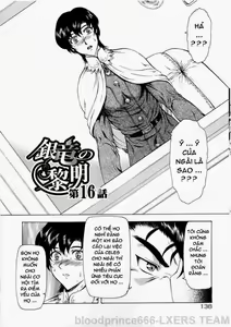 Page 129 of Ginryuu no Reimei | Dawn of the Silver Dragon Vol. 2 - preview thumbnail