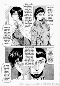 Page 130 of Ginryuu no Reimei | Dawn of the Silver Dragon Vol. 2 - preview thumbnail