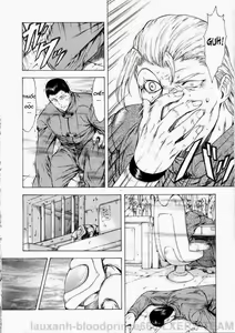 Page 13 of Ginryuu no Reimei | Dawn of the Silver Dragon Vol. 2 - preview thumbnail