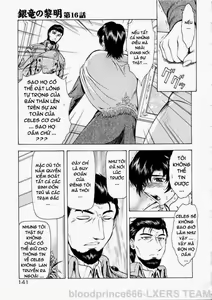 Page 132 of Ginryuu no Reimei | Dawn of the Silver Dragon Vol. 2 - preview thumbnail