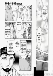 Page 146 of Ginryuu no Reimei | Dawn of the Silver Dragon Vol. 2 - preview thumbnail
