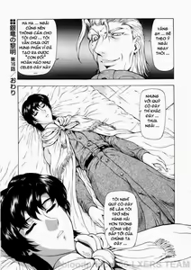Page 147 of Ginryuu no Reimei | Dawn of the Silver Dragon Vol. 2 - preview thumbnail