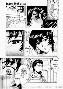 Page 150 of Ginryuu no Reimei | Dawn of the Silver Dragon Vol. 2 - preview thumbnail