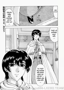 Page 167 of Ginryuu no Reimei | Dawn of the Silver Dragon Vol. 2 - preview thumbnail
