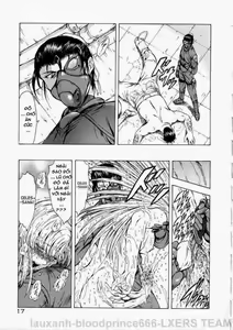 Page 18 of Ginryuu no Reimei | Dawn of the Silver Dragon Vol. 2 - preview thumbnail