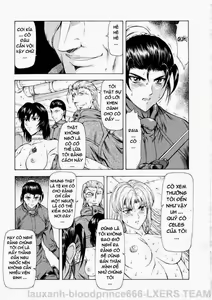 Page 26 of Ginryuu no Reimei | Dawn of the Silver Dragon Vol. 2 - preview thumbnail