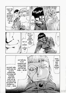 Page 28 of Ginryuu no Reimei | Dawn of the Silver Dragon Vol. 2 - preview thumbnail