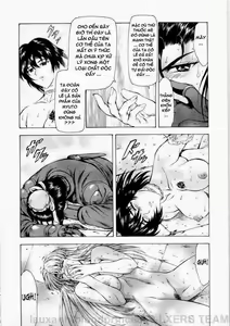 Page 29 of Ginryuu no Reimei | Dawn of the Silver Dragon Vol. 2 - preview thumbnail