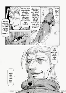Page 30 of Ginryuu no Reimei | Dawn of the Silver Dragon Vol. 2 - preview thumbnail