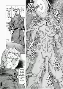 Page 39 of Ginryuu no Reimei | Dawn of the Silver Dragon Vol. 2 - preview thumbnail