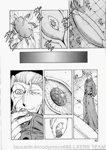 Page 41 of Ginryuu no Reimei | Dawn of the Silver Dragon Vol. 2 - preview thumbnail