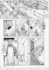 Page 42 of Ginryuu no Reimei | Dawn of the Silver Dragon Vol. 2 - preview thumbnail