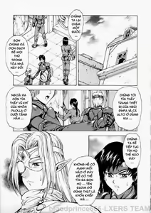 Page 44 of Ginryuu no Reimei | Dawn of the Silver Dragon Vol. 2 - preview thumbnail
