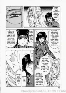 Page 47 of Ginryuu no Reimei | Dawn of the Silver Dragon Vol. 2 - preview thumbnail