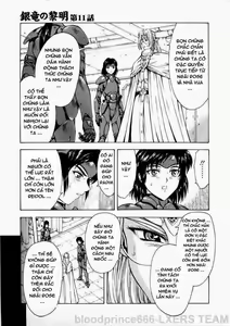 Page 48 of Ginryuu no Reimei | Dawn of the Silver Dragon Vol. 2 - preview thumbnail