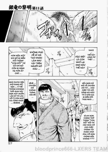 Page 58 of Ginryuu no Reimei | Dawn of the Silver Dragon Vol. 2 - preview thumbnail