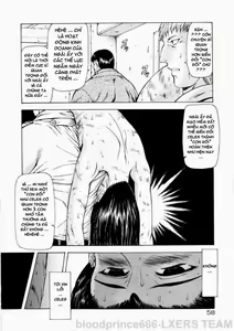 Page 59 of Ginryuu no Reimei | Dawn of the Silver Dragon Vol. 2 - preview thumbnail