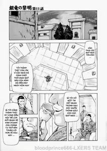 Page 60 of Ginryuu no Reimei | Dawn of the Silver Dragon Vol. 2 - preview thumbnail