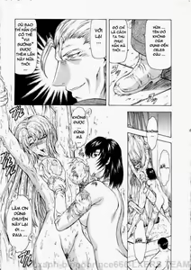 Page 6 of Ginryuu no Reimei | Dawn of the Silver Dragon Vol. 2 - preview thumbnail