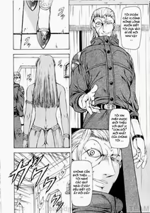 Page 61 of Ginryuu no Reimei | Dawn of the Silver Dragon Vol. 2 - preview thumbnail