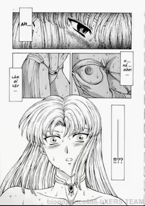 Page 64 of Ginryuu no Reimei | Dawn of the Silver Dragon Vol. 2 - preview thumbnail