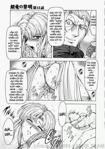 Page 66 of Ginryuu no Reimei | Dawn of the Silver Dragon Vol. 2 - preview thumbnail