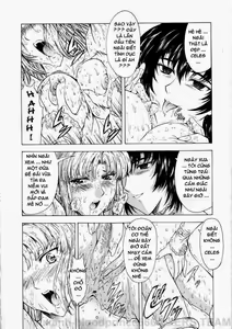 Page 7 of Ginryuu no Reimei | Dawn of the Silver Dragon Vol. 2 - preview thumbnail