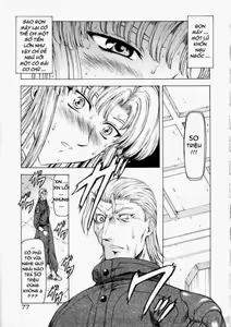 Page 78 of Ginryuu no Reimei | Dawn of the Silver Dragon Vol. 2 - preview thumbnail