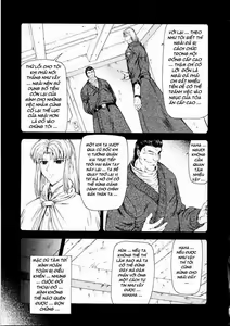 Page 84 of Ginryuu no Reimei | Dawn of the Silver Dragon Vol. 2 - preview thumbnail