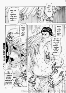 Page 99 of Ginryuu no Reimei | Dawn of the Silver Dragon Vol. 2 - preview thumbnail