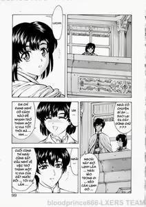 Page 100 of Ginryuu no Reimei | Dawn of the Silver Dragon Vol. 2 - preview thumbnail