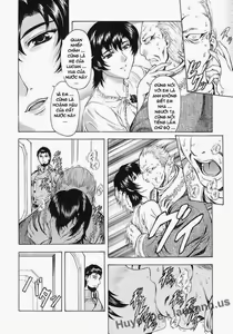 Page 101 of Ginryuu no Reimei | Dawn of the Silver Dragon Vol. 3 - preview thumbnail