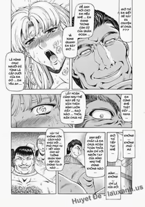 Page 120 of Ginryuu no Reimei | Dawn of the Silver Dragon Vol. 3 - preview thumbnail